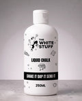 The White Liquid