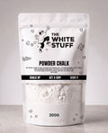 The White Powder